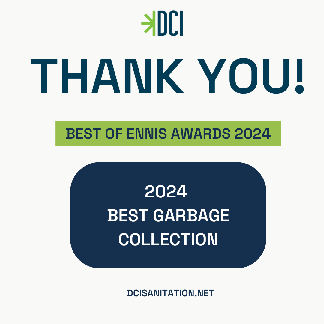 Best Garbage Collection Ellis County